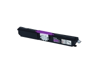 Epson - high capacity - magenta - original - toner cartridge