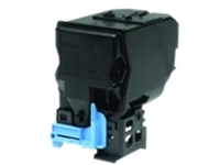 Epson - high capacity - black - original - toner cartridge