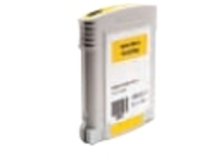 OEM Yellow XL Dye Ink Cartridge
