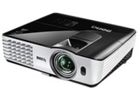 BenQ MX631ST DLP projector - 3D
