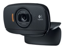 Logitech HD Webcam C525 - web camera