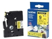 Brother TZeFX621 - flexible tape - 1 roll(s)