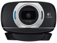 Logitech HD Webcam C615 - web camera