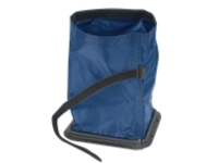 Panduit Cool Boot Raised Floor Air Sealing Grommet - cable raised floor grommet