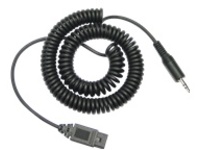 VXI QD 1085V - headset cable - 58.4 cm