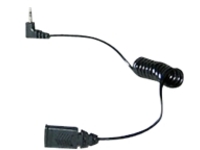 VXI QD 1096V - headset cable - 58.4 cm
