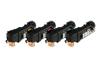 Epson - cyan - original - toner cartridge