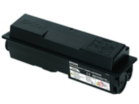Epson - high capacity - black - original - toner cartridge - Epson Return Program