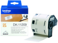 Brother DK-11209 - address labels