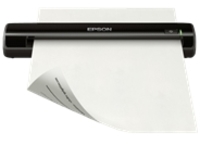 Epson WorkForce DS-30 - document scanner