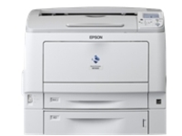 Epson AcuLaser M7000TN - printer - monochrome - laser