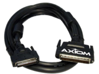 Axiom SCSI external cable - 3.7 m