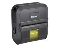 Brother RuggedJet RJ-4040 - label printer - monochrome - direct thermal
