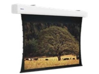 Projecta Tensioned Elpro Large Electrol HDTV Format - projection screen - 176 in (447 cm)