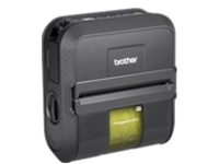 Brother RuggedJet RJ-4030 - label printer - monochrome - direct thermal
