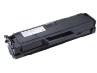 Dell - black - original - toner cartridge