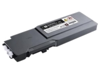 Dell - Extra High Capacity - magenta - original - toner cartridge