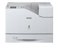 Epson WorkForce AL-C500DN - printer - colour - laser