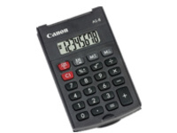 Canon AS-8 - pocket calculator