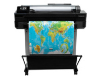 HP DesignJet T520 ePrinter - large-format printer - colour - ink-jet
