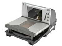 7874 MIDSIZE SCANNER/SCALE 39.9 INCL TOP PLATE 15K KILO EU CERT