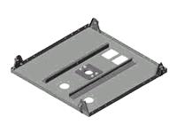 Chief CMA 450 - projector ceiling mount plate