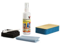 V7 display / keyboard cleaning kit