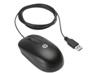 HP - mouse - USB