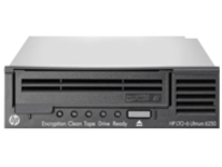 HPE StoreEver LTO-6 Ultrium 6250 - tape drive - LTO Ultrium WORM - SAS-2