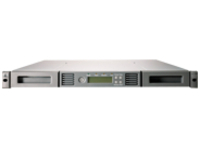 HPE StoreEver 1/8 G2 Tape Autoloader Ultrium 6250 - tape autoloader - LTO Ultrium - SAS-2