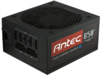 Antec High Current Gamer HCG-850M - power supply - 850 Watt