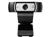 Logitech Webcam C930e - web camera