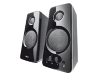 Trust Tytan 2.0 Speaker Set - speakers - for PC