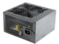 Antec VP400PC - power supply - 400 Watt