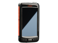 Honeywell Dolphin 70e - data collection terminal - Android 4.0 - 1 GB - 4.3"