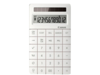 Canon X MARK II - financial calculator