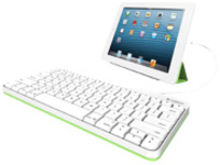 Logitech Wired for iPad - keyboard