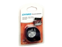 DYMO LetraTAG - tape - 1 roll(s)