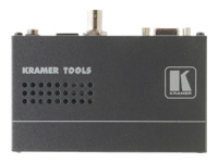 Kramer VP-501N video converter
