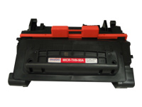 microMICR THN-90A - MICR toner cartridge - black