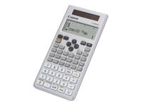 Canon F-789SGA - scientific calculator