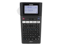 Brother P-Touch PT-H300LI - Labelmaker - monochrome - thermal transfer - Roll (1.8 cm) - 180 dpi - up to 20 mm/sec - 5 …