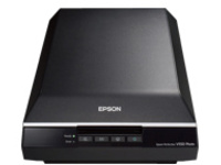 Epson Perfection V550 Photo - flatbed scanner