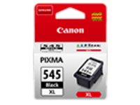 Canon PG-545XL - High Yield - black - original - ink cartridge