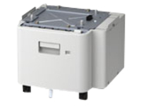 OKI Large Capacity Feeder - media tray / feeder - 2000 sheets