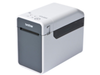Brother TD-2130N - label printer - monochrome - direct thermal