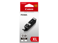Canon PGI-550PGBK XL - High Yield - black - original - ink tank