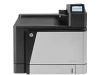 HP Color LaserJet Enterprise M855dn - printer - colour - laser