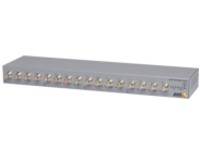 AXIS P7216 Video Encoder - video server - 16 channels