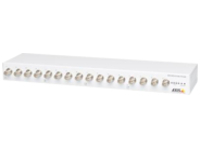 AXIS M7016 Video Encoder - video server - 16 channels